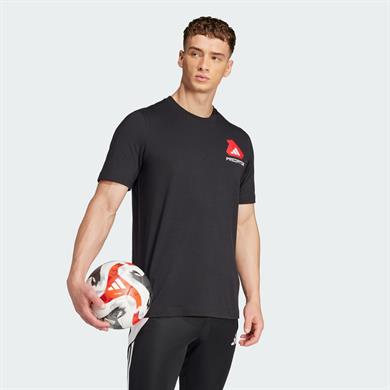 adidas Predator History Graphic Tişört