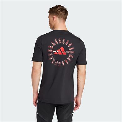 adidas Predator History Graphic Tişört