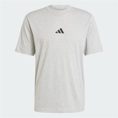 adidas Essentials Small Logo Single Jersey Erkek Tişört