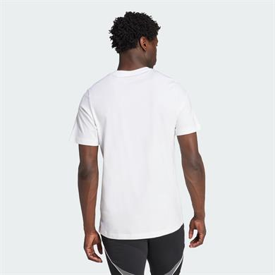 adidas F50 Grafik Baskılı Erkek Tişört