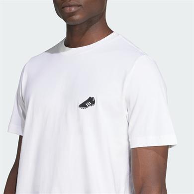 adidas Copa Graphic Erkek Tişört