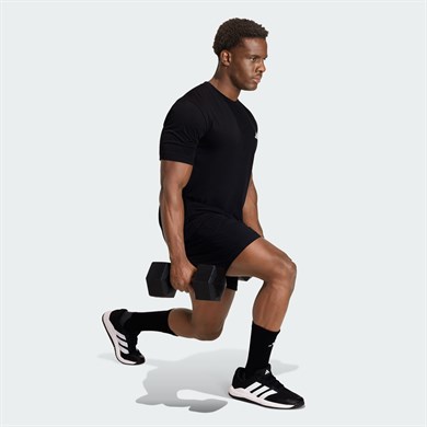 adidas Workout Essentials Feelready Tişört