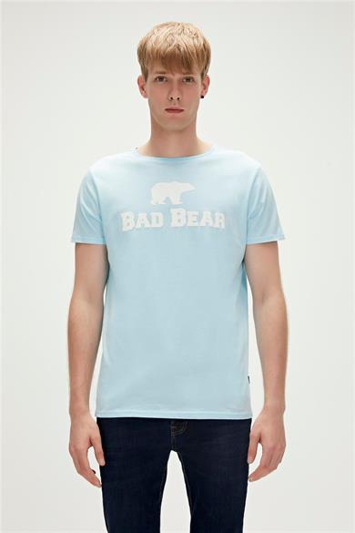 BAD BEAR TEE Erkek Tişört