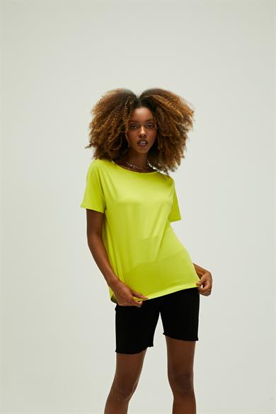 BAD BEAR Nidra Kadın Tişört