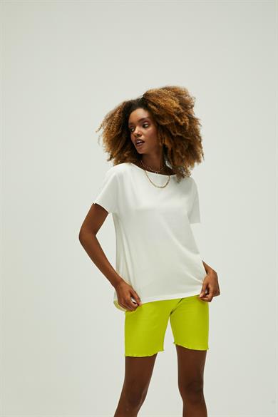 BAD BEAR Nidra Kadın Tişört