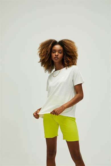 BAD BEAR Nidra Kadın Tişört