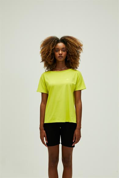 BAD BEAR Nidra Kadın Tişört