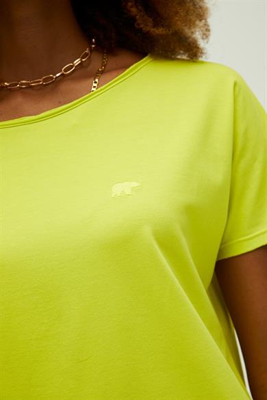 BAD BEAR Nidra Kadın Tişört