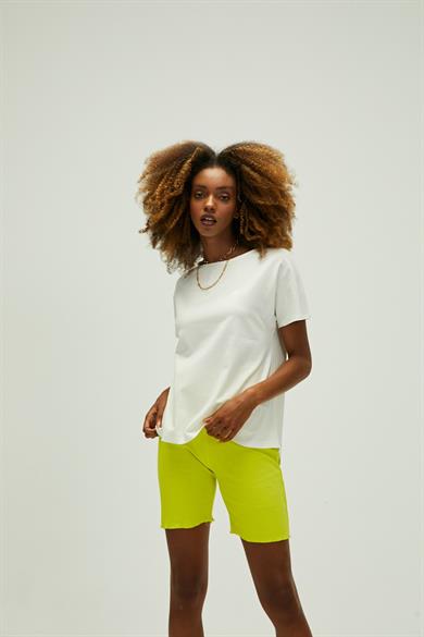 BAD BEAR Nidra Kadın Tişört