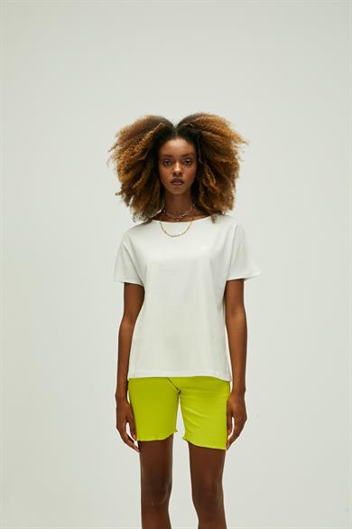 BAD BEAR Nidra Kadın Tişört