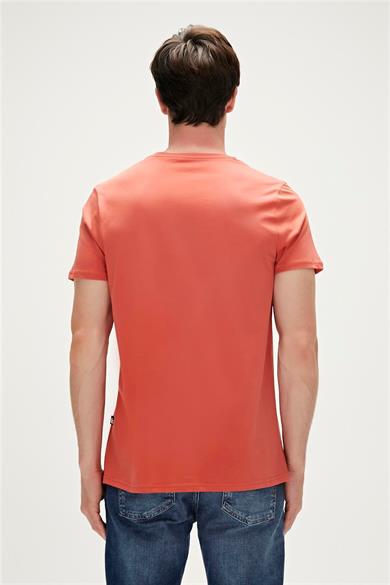 BAD BEAR Open Mind Erkek Tişört