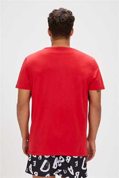 BAD BEAR Ricardo Erkek Tişört