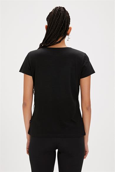 BAD BEAR Dolly Kadın Tişört