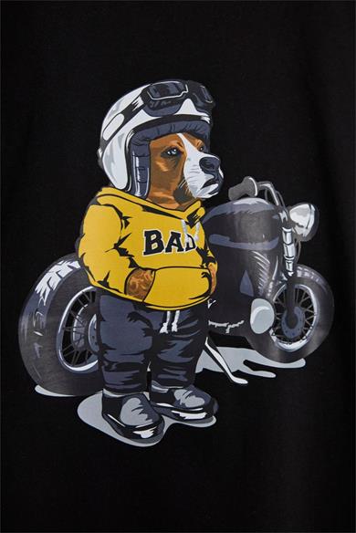 BAD BEAR Fave Çocuk Tişört