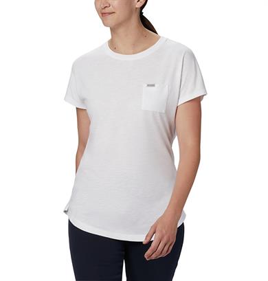 Cades Cape Kadın Kısa Kollu Tişört