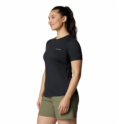 Weekend Ascent Kadın Kısa Kollu Tişört