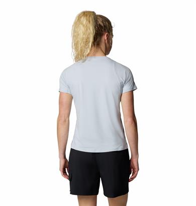 Weekend Ascent Kadın Kısa Kollu Tişört