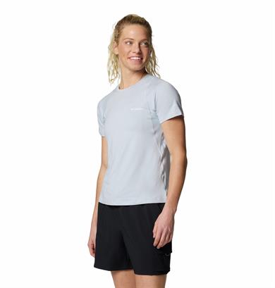 Weekend Ascent Kadın Kısa Kollu Tişört