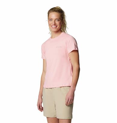 Weekend Ascent Kadın Kısa Kollu Tişört