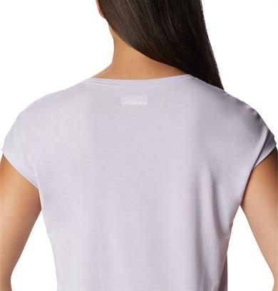 Boundless Trek Kadın Kısa Kollu Tişört