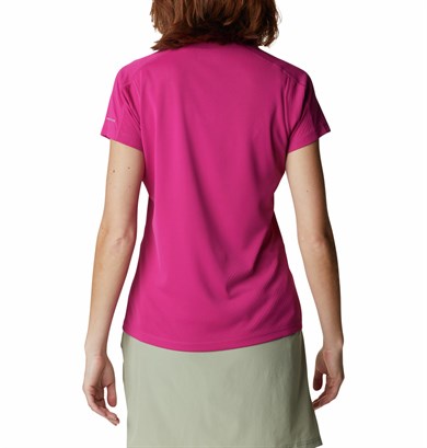 Columbia Zero Rules Kadın Kısa Kollu Tişört