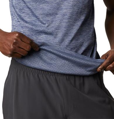 Zero Rules Kısa Kollu Erkek Tişört