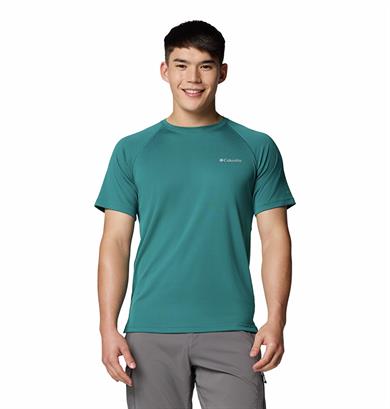 Alpine Chill Pro Erkek Kısa Kollu Tişört