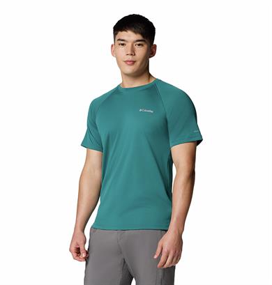 Alpine Chill Pro Erkek Kısa Kollu Tişört