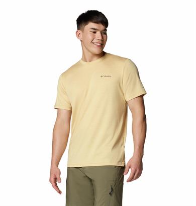 Tech Trail Utility Erkek Kısa Kollu Tişört