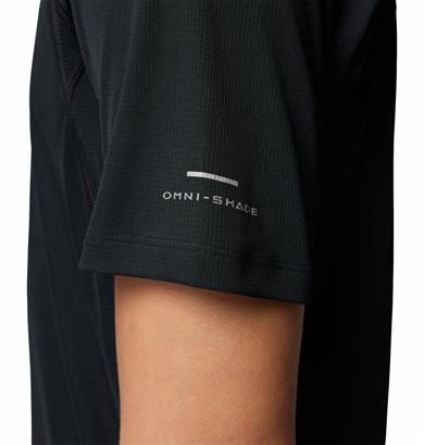 Stealth Spring Erkek Teknik Kısa Kollu Tişört