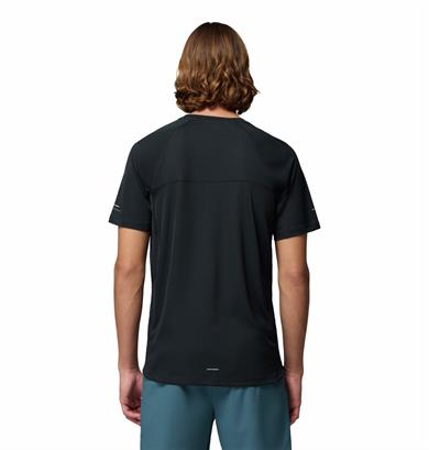 Stealth Spring Erkek Teknik Kısa Kollu Tişört