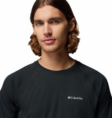 Stealth Spring Erkek Teknik Kısa Kollu Tişört