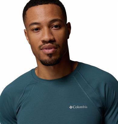 Stealth Spring Erkek Teknik Kısa Kollu Tişört