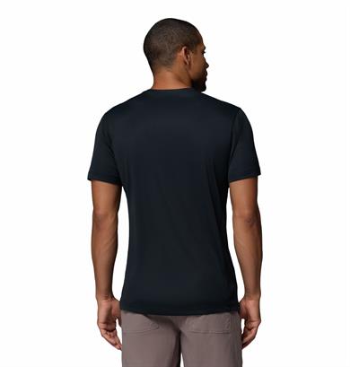 Zero Rules Light Erkek Teknik Kısa Kollu Tişört