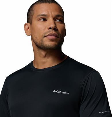 Zero Rules Light Erkek Teknik Kısa Kollu Tişört