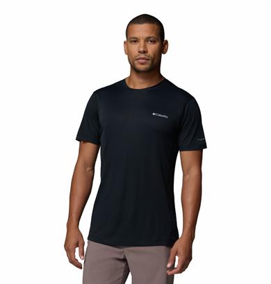 Zero Rules Light Erkek Teknik Kısa Kollu Tişört