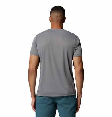 Zero Rules Light Erkek Teknik Kısa Kollu Tişört