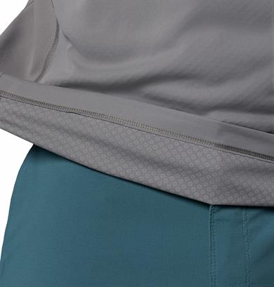 Zero Rules Light Erkek Teknik Kısa Kollu Tişört