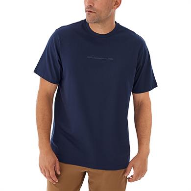 CSC Bar Split Graphic Kısa Kollu Erkek Tişört