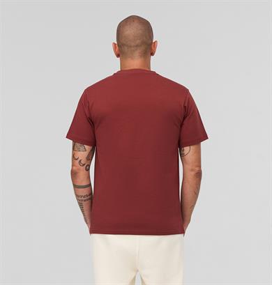 CSC Bar Split Graphic Kısa Kollu Erkek Tişört