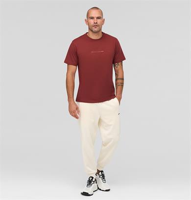 CSC Bar Split Graphic Kısa Kollu Erkek Tişört