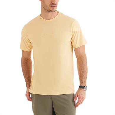 CSC Bar Split Graphic Kısa Kollu Erkek Tişört