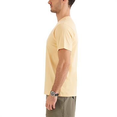 CSC Bar Split Graphic Kısa Kollu Erkek Tişört