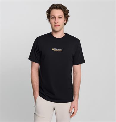 CSC Retro Erkek Kısa Kollu Tişört