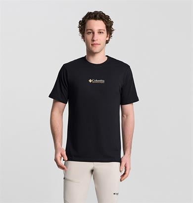 CSC Retro Erkek Kısa Kollu Tişört
