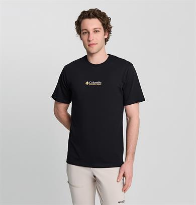 CSC Retro Erkek Kısa Kollu Tişört