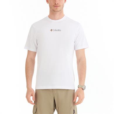 CSC Retro Erkek Kısa Kollu Tişört