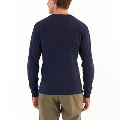 CSC Basic Erkek Uzun Kolllu Tişört