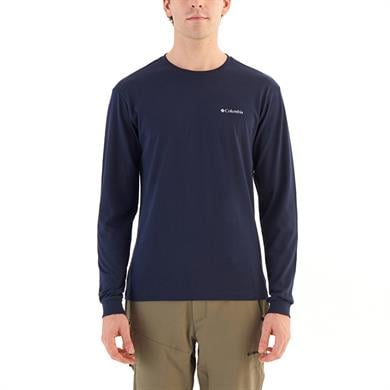 CSC Basic Erkek Uzun Kolllu Tişört