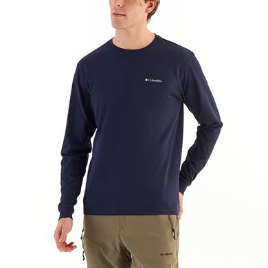 CSC Basic Erkek Uzun Kolllu Tişört